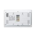 IP64 wifi video intercom with waterproof and night vision